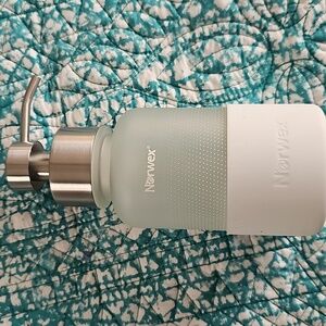 Norwex Glass Dispenser